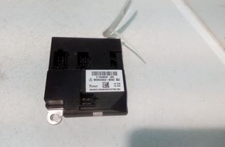 MERCEDES-BENZ E-Class W211/S211 (2002-2009) Komfort kontrolenhed 2115458532 28532487