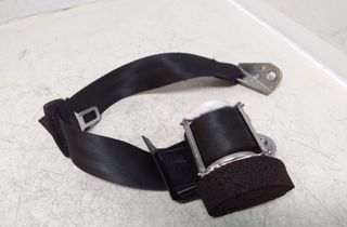 VOLKSWAGEN Tiguan 1 generation (2007-2017) Bagerste venstre sikkerhedssele 5N0857805 28534601