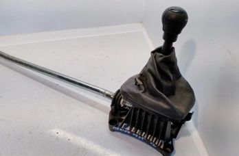 OPEL Meriva 1 generation (2002-2010) Gearskiftemekanisme 28621576