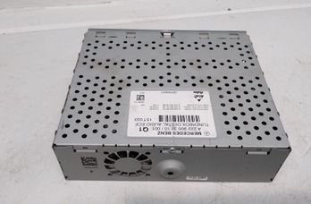 MERCEDES-BENZ C-Class W205/S205/C205 (2014-2023) Lydforstærker A2229003210 28625774