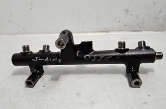 FORD S-Max 1 generation (2006-2015) Brændstofskinne 9681909680 28629795