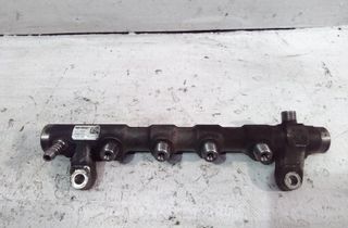 VOLKSWAGEN Passat B8 (2014-2023) Brændstofskinne 03L089N 28642510