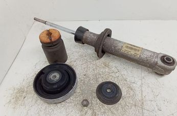 BMW 6 Series E63/E64 (2003-2010) Støddæmper venstre bag 6766773 28685995