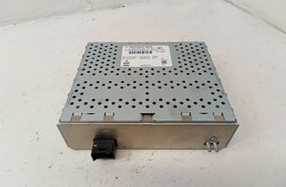 MERCEDES-BENZ C-Class W205/S205/C205 (2014-2023) Lydforstærker A2229003210 28689243