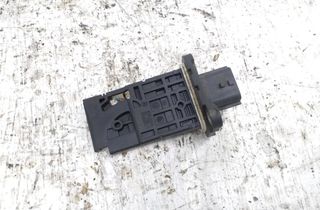 RENAULT Trafic 3 generation (2014-2023) Masseluftstrømssensor MAF 93450753 28730518