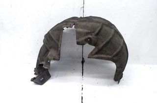 SEAT Leon 3 generation (2012-2020) Bagerste venstre bueforing 29759322