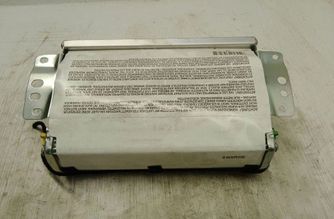 MERCEDES-BENZ M-Class W164 (2005-2011) Dashboard Airbag SRS A1648600805 31042844