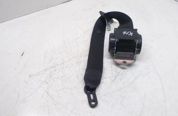 BMW 1 Series E81/E82/E87/E88 (2004-2013) Bagerste venstre sikkerhedssele 607051100E 31044195