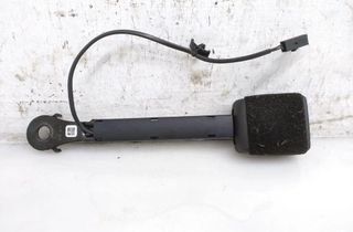 VOLKSWAGEN Golf 8 generation (2019-2023) Forreste højre sædespænde 5H0857755MNB 31225917