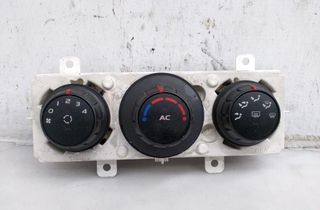 OPEL Movano 2 generation (B) (2010-2021) Andre kontrolenheder 275100013R 31272533