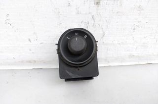 OPEL Zafira C (2012-2016) Kontakt til spejljustering 13271827 31885504