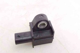 VOLKSWAGEN Passat B8 (2014-2023) Højre side stødsensor 5Q0907651 32572915