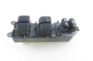 TOYOTA Auris 1 generation (2006-2012) Forreste venstre dør vindueskontakt 192835 28818818