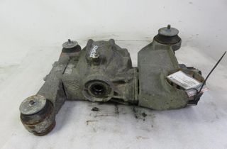 RENAULT Scenic 1 generation (1996-2003) Bagaksel J641340041 29856578