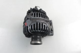 VOLVO S80 1 generation (1998-2006) Generator 0124525014,8622786 31722143