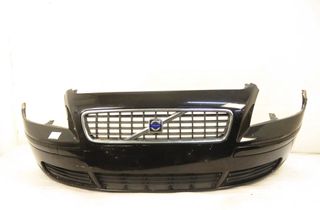 VOLVO S40 2 generation (2004-2012) Forreste kofanger 32570666