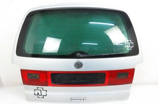 VOLKSWAGEN Sharan 1 generation (1995-2010) Bagklappe bagklappe 33104729