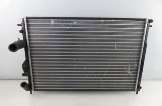 RENAULT Scenic 1 generation (1996-2003) Air Con radiator 33104954