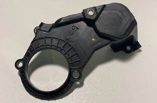 VOLKSWAGEN Passat B8 (2014-2023) Beskyttelsesdæksel til tandrem 04C109175F 30670542