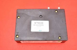 OPEL Insignia B (2017-2024) Motorkontrolenhed ECU 84365981 25379304