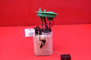 VOLKSWAGEN Golf 8 generation (2019-2023) Brændstofpumpe 5Q0919051AA 28234626