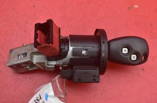 RENAULT Clio 5 generation (2019-2023) Tændingslås N0502060 29482694