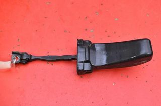 SKODA Octavia 3 generation (2013-2020) Forreste venstre dør kontrolstrop 5E0837267A 30774543