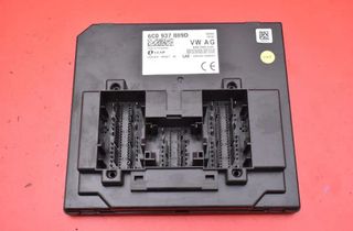 SEAT Toledo 4 generation (2012-2020) Styreenhed 6C0937089D 31312225