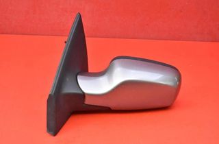 RENAULT Clio 5 generation (2019-2023) Venstre sidespejl 0104016 31868688