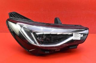 OPEL Grandland X 1 generation (2017-2023) Forlygte forreste højre YP00015980 32074839