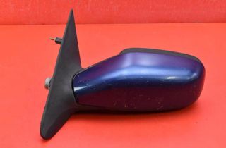 RENAULT Laguna 1 generation (1993-2001) Venstre sidespejl 014128 32692350