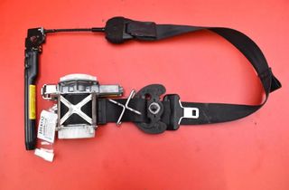 PEUGEOT 3008 1 generation (2010-2016) Sikkerhedsseler 9682036580 32830040