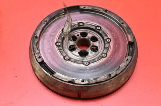 PEUGEOT 3008 1 generation (2010-2016) Koblingsplade 10330000242 32830341