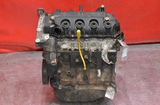 RENAULT Clio 5 generation (2019-2023) Motor D4F740 32965317