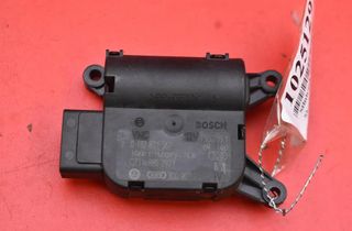 SKODA Superb 2 generation (2008-2015) Kabinevarmer klapmotoraktuator 0132801362 32965367
