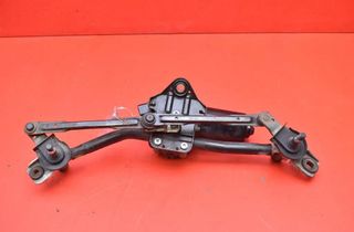 HYUNDAI i10 1 generation (2007-2013) Viskermotor 33027949