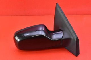 RENAULT Clio 5 generation (2019-2023) Højre sidespejl 12443070 33059717