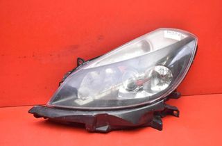 RENAULT Clio 5 generation (2019-2023) Forlygte venstre forlygte 33076666