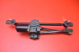 HYUNDAI Tucson 1 generation (2004-2010) Viskermotor 33081194