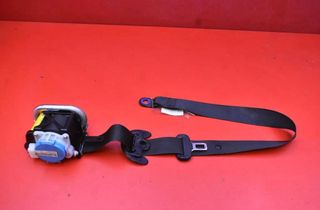 TOYOTA Yaris 3 generation (2010-2019) Sikkerhedsseler 73220-0D312 33095045