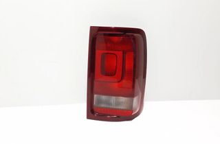 VOLKSWAGEN Amarok 1 generation (2010-2022) Baglygte højre baglygte 2H1945096J 27868134