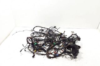 SKODA Kodiaq 1 generation (2017-2024) Indvendigt ledningsnet (venstre) 566970000L 28038866