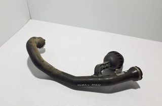 AUDI A6 C8/4K (2018-2024) Venstre side intercoolerslange 4K0145673AM 28347636