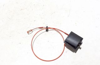 MERCEDES-BENZ GLE W167 (2019-2024) Lås til brændstoftankdæksel A1678200904 31643008