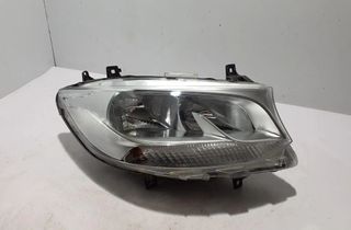MERCEDES-BENZ Sprinter 3 generation (907/910) (2019-2024) Forlygte forreste højre A9109060100 31967912