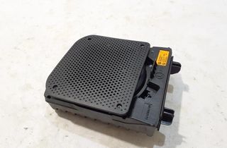 BMW 1 Series F40 (2019-2024) Venstre side gulvhøjttaler bashøjttaler 2622665 32067204