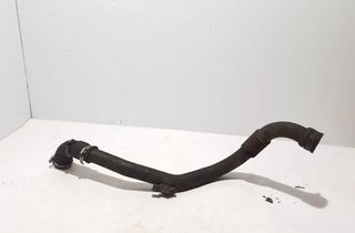 RENAULT Laguna 2 generation (2001-2007) Venstre side intercoolerslange 8200488871 32700501