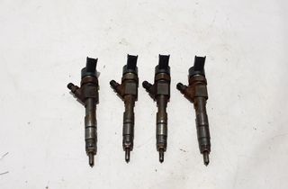 RENAULT Laguna 2 generation (2001-2007) Brændstofinjektor 8200100272 32701030