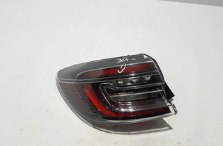 RENAULT Clio 5 generation (2019-2023) Venstre baglygte 265558726R 32816173