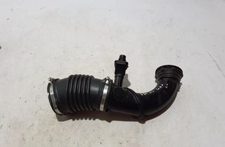 BMW 5 Series G30/G31 (2016-2023) Venstre side intercoolerslange 7934484 33005045